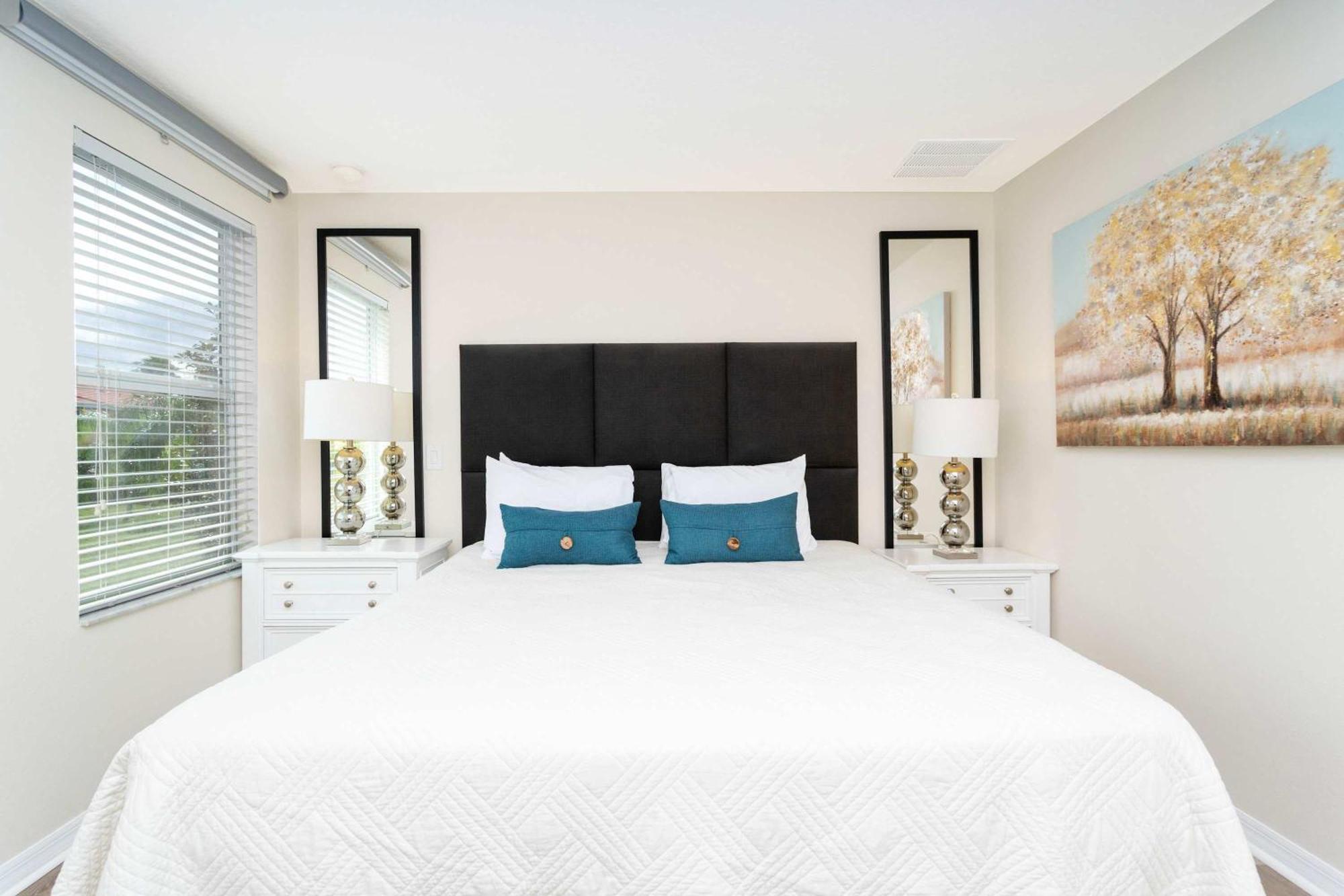 Three Bedrooms Townhome 3012 Kissimmee Exterior foto