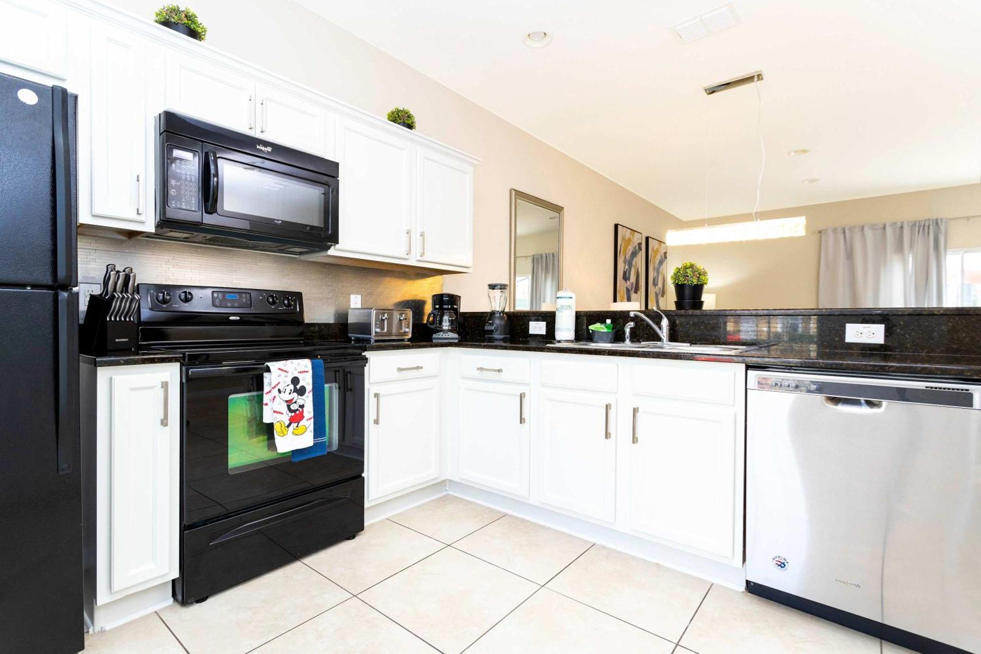 Three Bedrooms Townhome 3012 Kissimmee Exterior foto