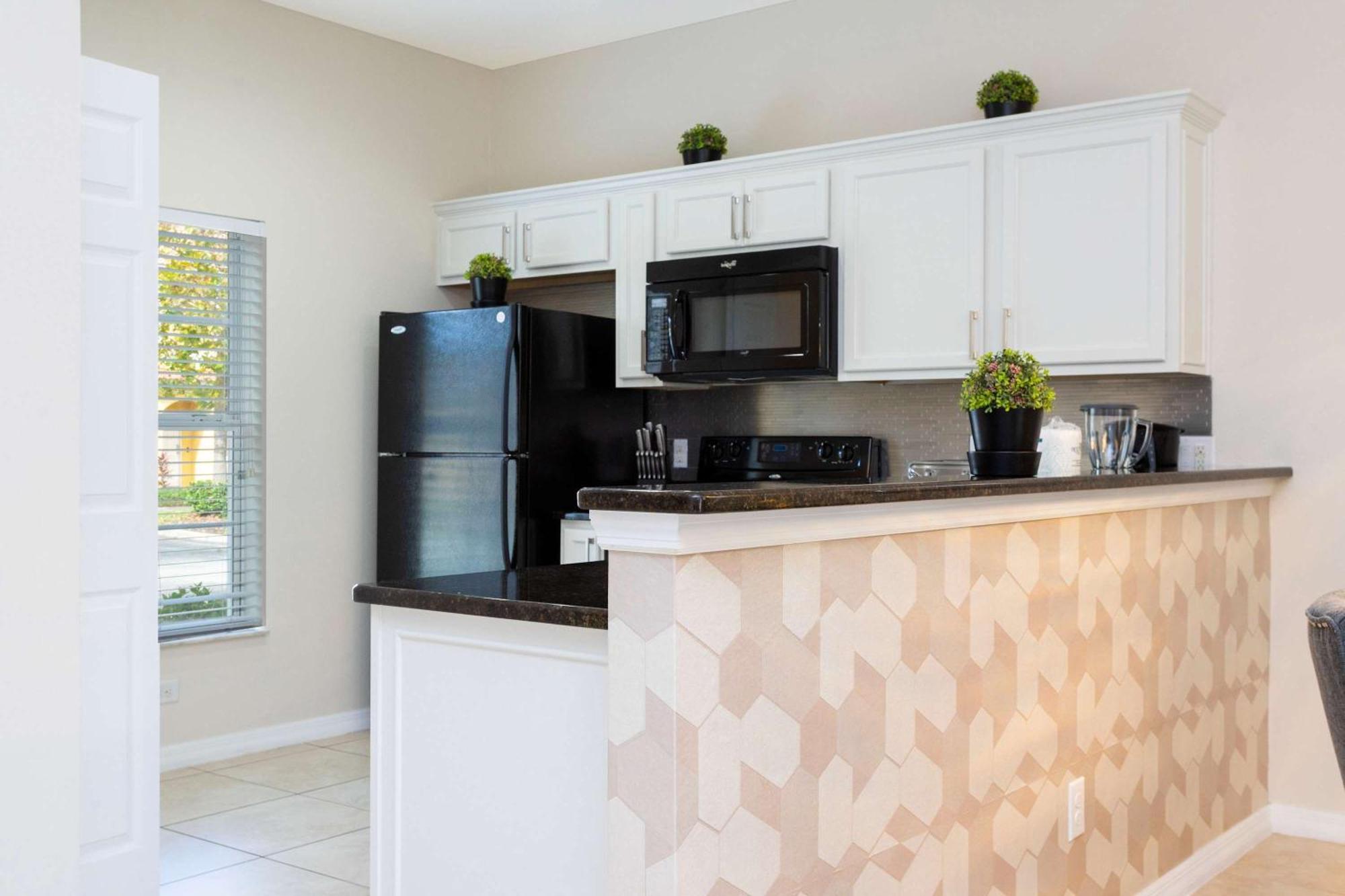 Three Bedrooms Townhome 3012 Kissimmee Exterior foto