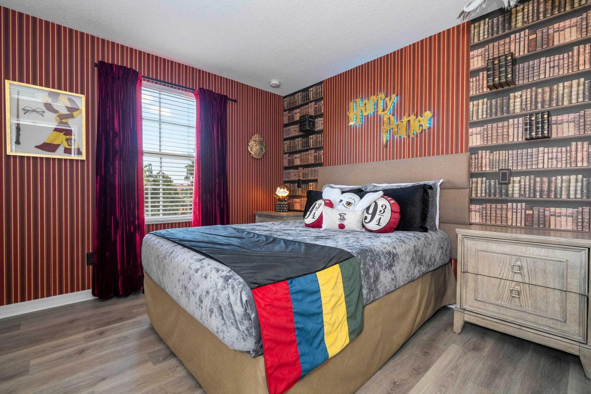 Three Bedrooms Townhome 3012 Kissimmee Exterior foto